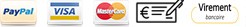 Payment methods